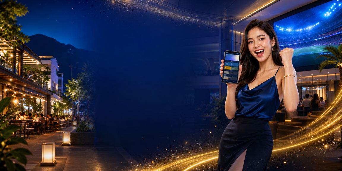 betflik slot