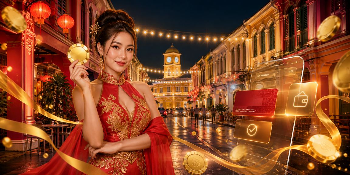 betflik slot