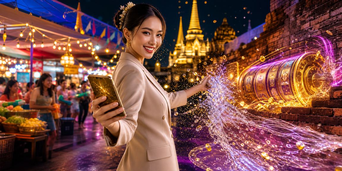 betflik slot